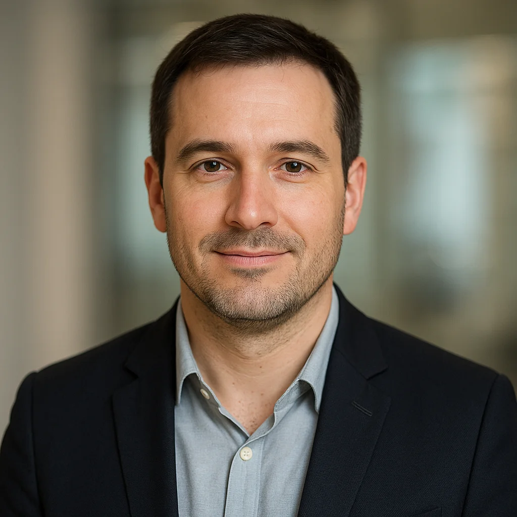 Daniel Mercier